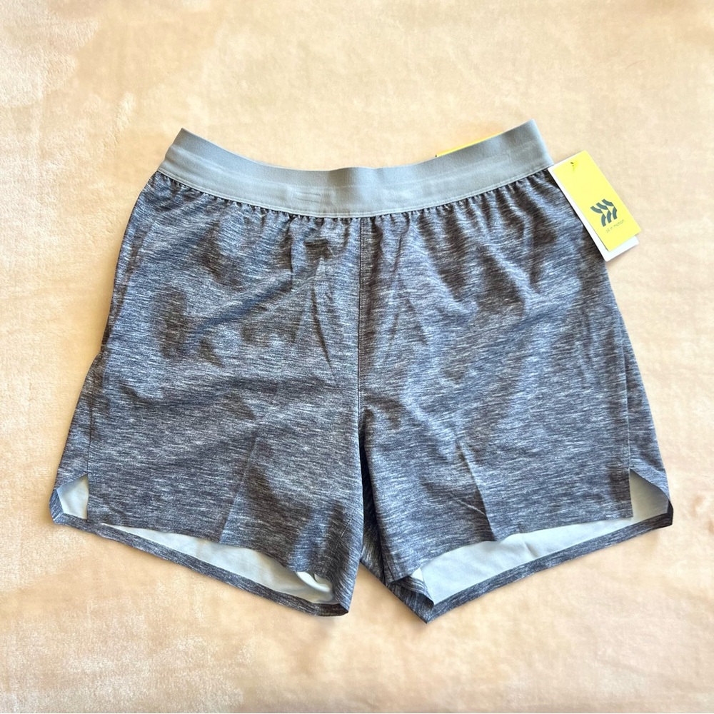 COPY - Men’s All-In-Motion 5” Running Shorts